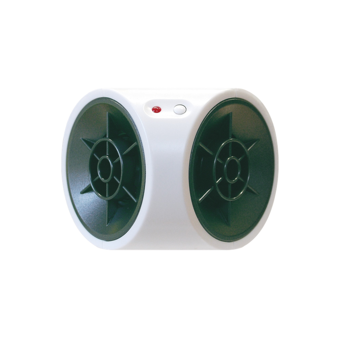 Ultra Power Mega Sonic plug in pest repeller, view 3