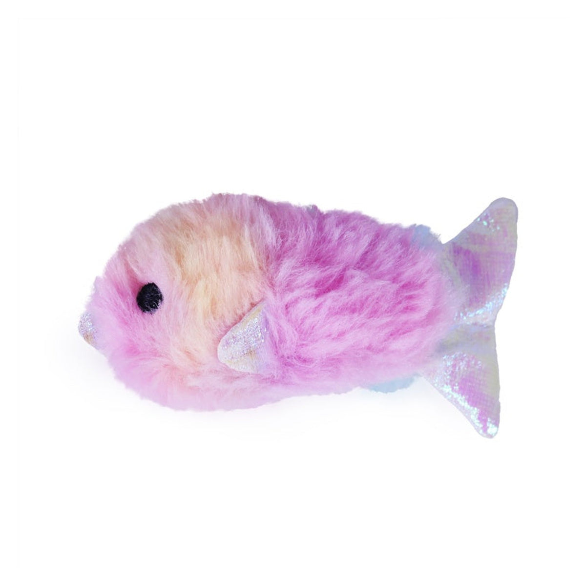 Under The Sea Twin Rainbow Fish Toy, view 3
