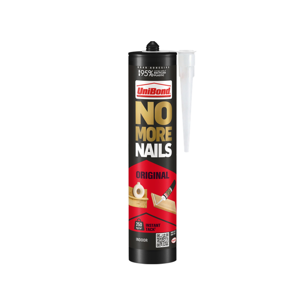 UniBond No More Nails Original 365g cartridge