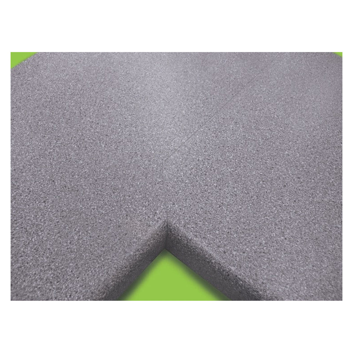 Unika ColorFill worktop joint sealant and laminate repair in Black Granite, view 3