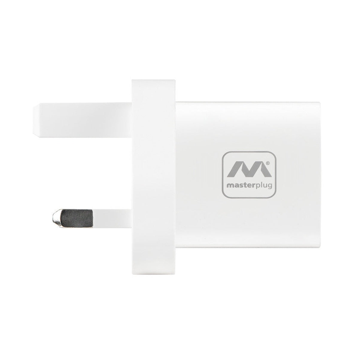 USB Type A+ Type C Charger - 33w W, view 4