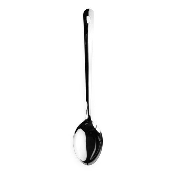 Value Kitchen Essentials Solid Spoon