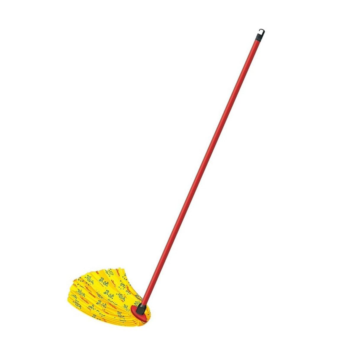 Vileda Supermocio Soft mop with handle and refill, view 2