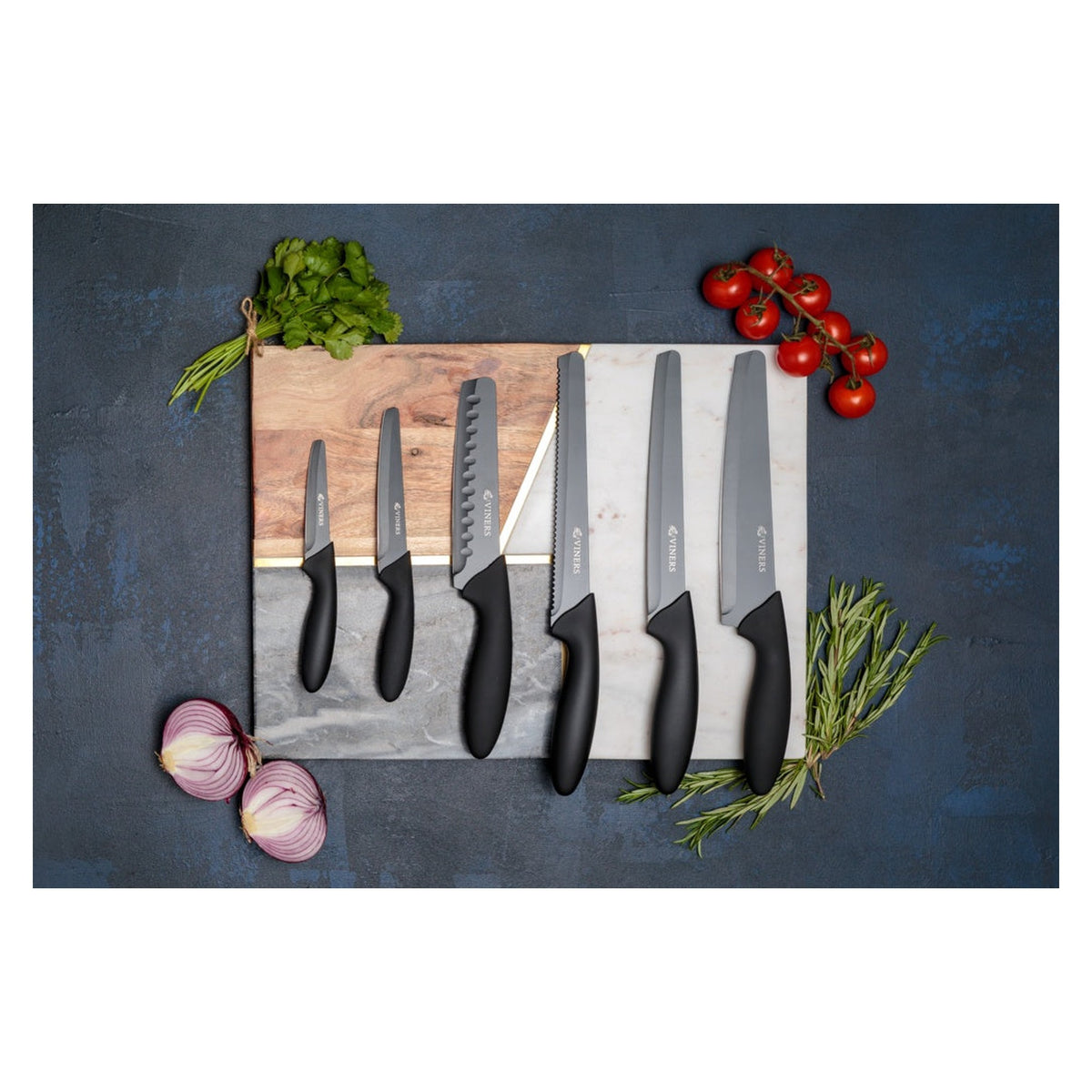 Viners Assure 8 inch chef knife