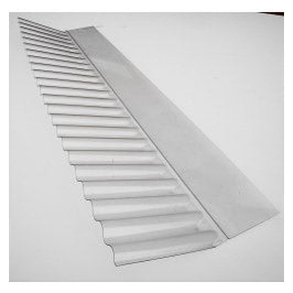 Vistalux 3 inch PVC wall flashing