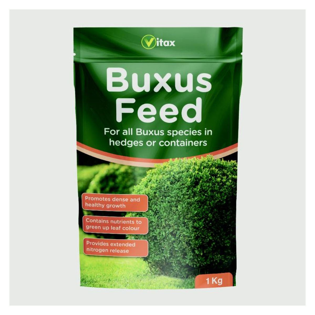 Vitax Buxus Feed 1kg