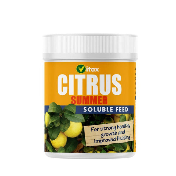 Vitax Summer Citrus Feed 200g