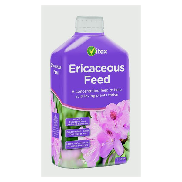 Vitax Ericaceous Feed 1L