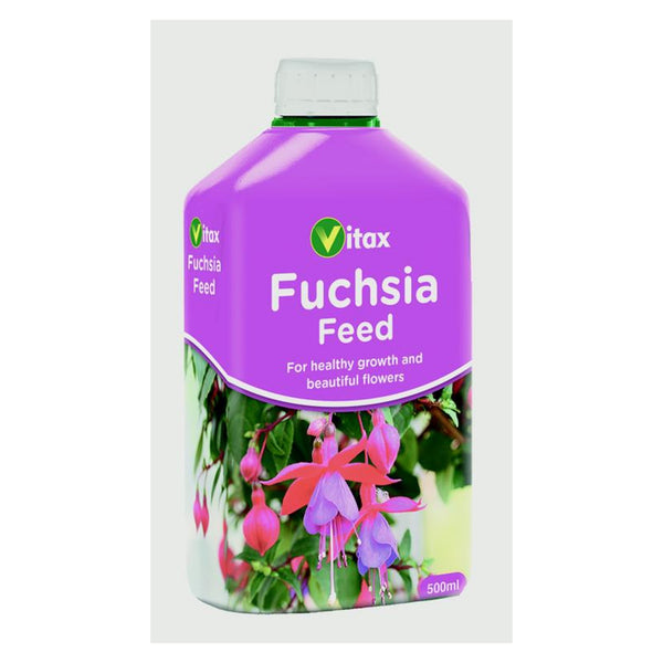 Vitax Fuchsia Feed 500ml