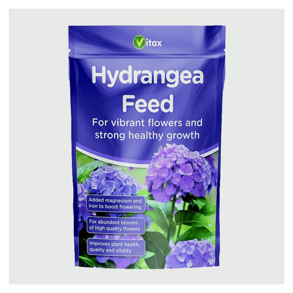 Vitax Hydrangea Feed 1kg