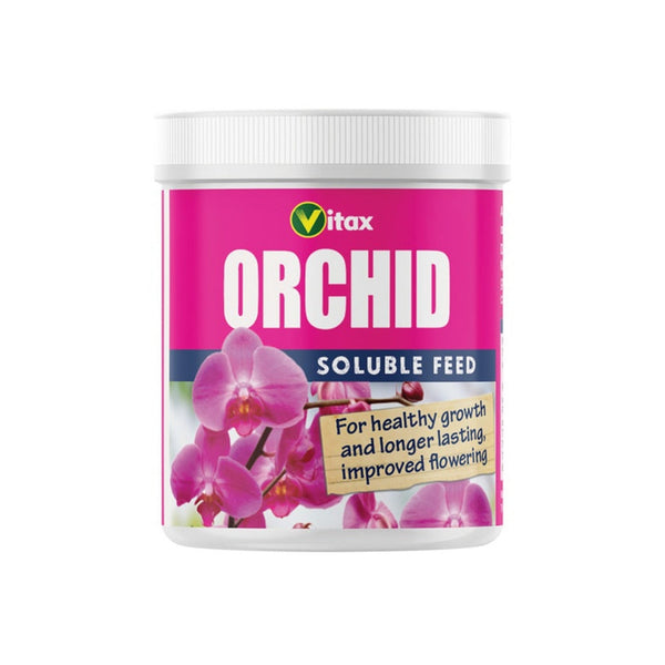 Vitax Orchid Feed 200g