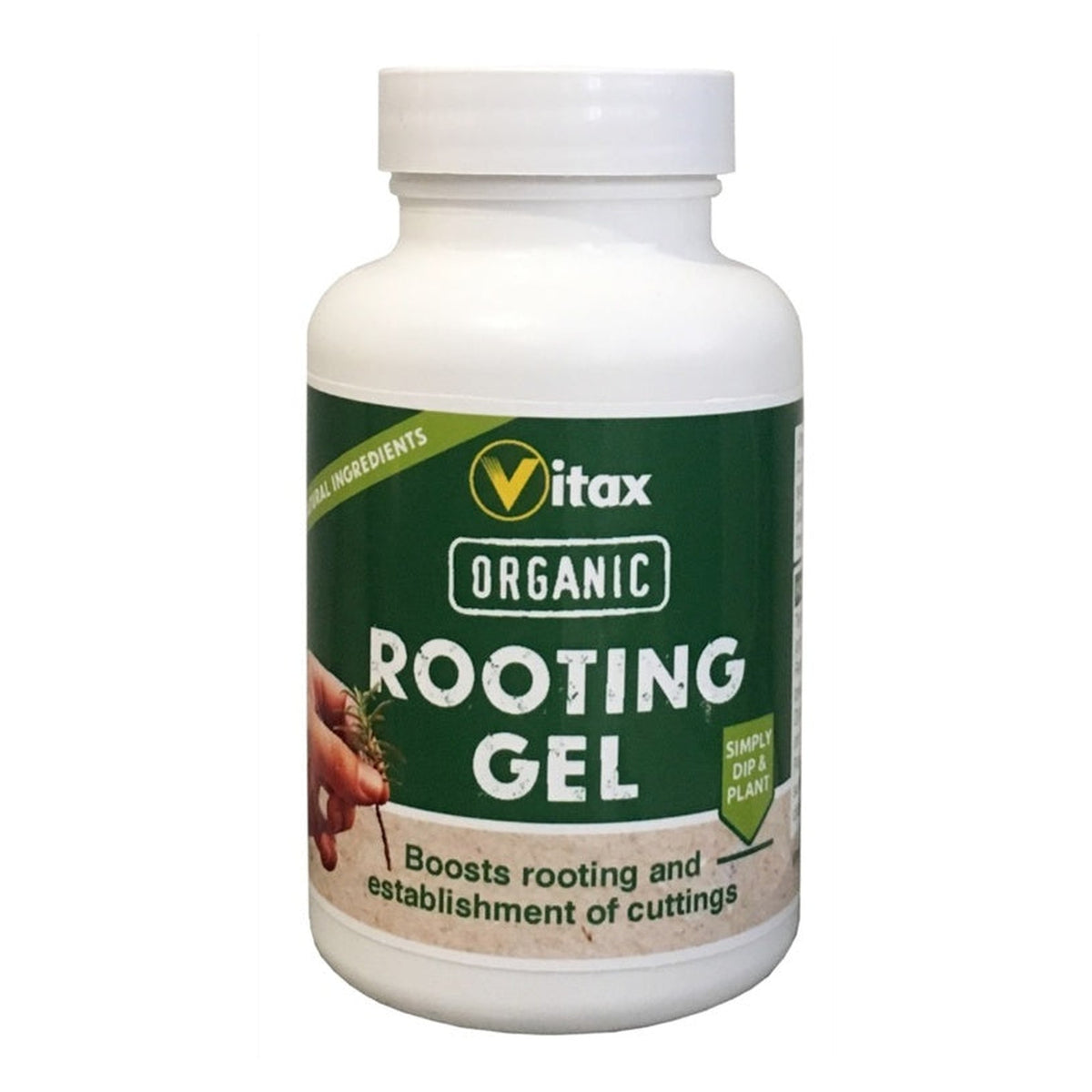 Vitax organic rooting gel 150ml