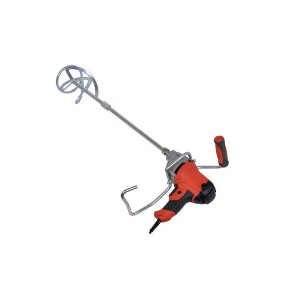 Vitrex 850W power mixer with 120mm paddle
