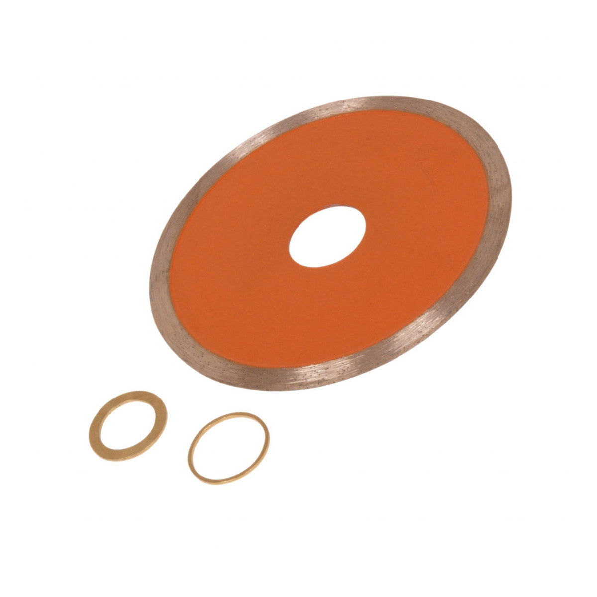 Vitrex 100mm diamond blade