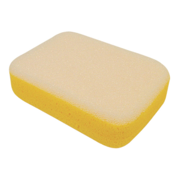 Vitrex dual grout sponge
