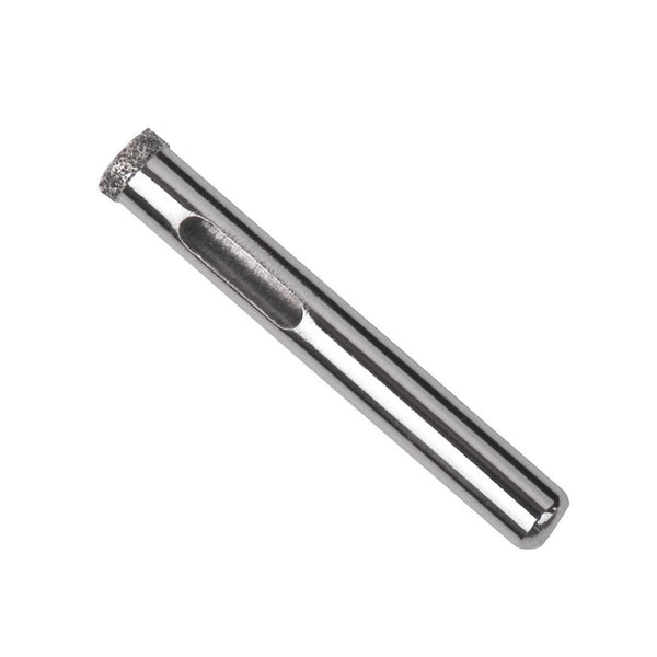 Vitrex 8mm diamond grit hard tile drill bit