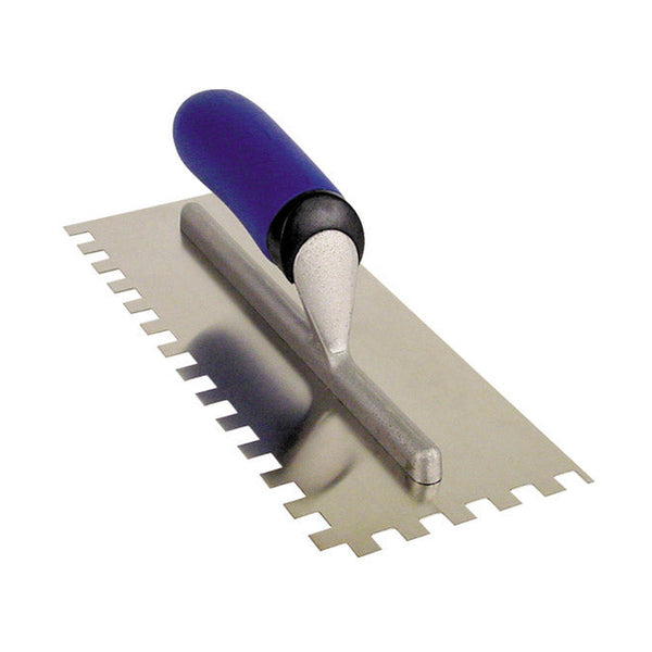 Vitrex professional 10mm adhesive trowel