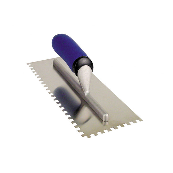 Vitrex professional 6mm stainless steel adhesive trowel