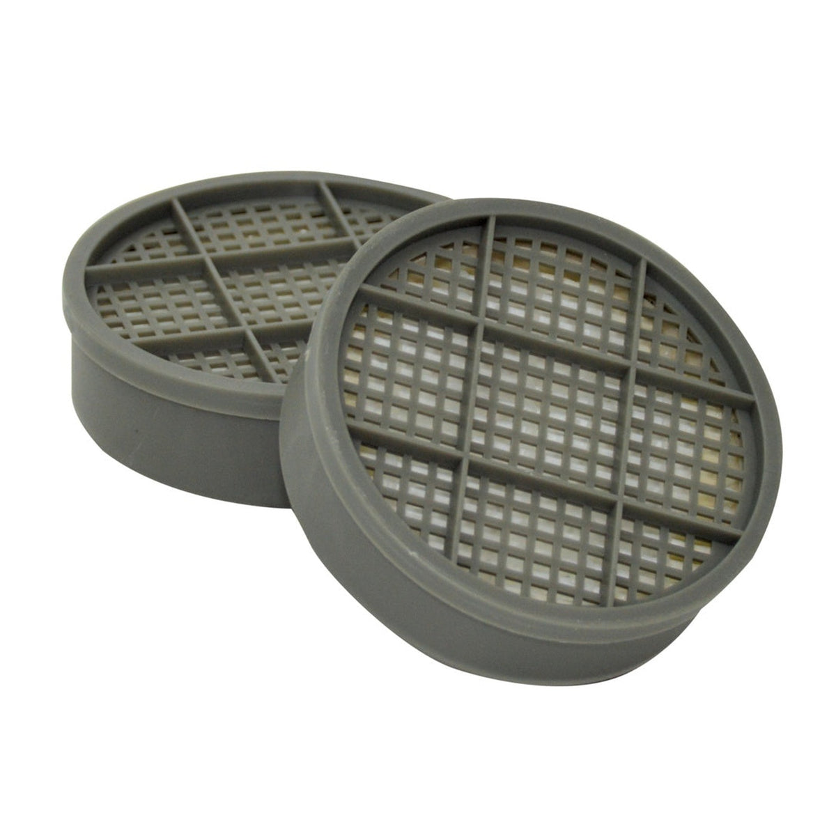 Pair of Vitrex P3 replacement filters