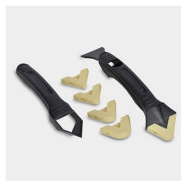 Vitrex silicone remover and finisher tool