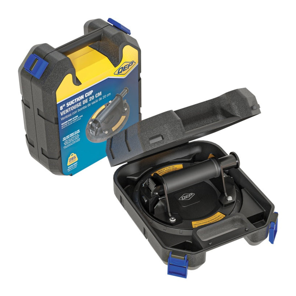Vitrex vacuum suction cup tile lifter