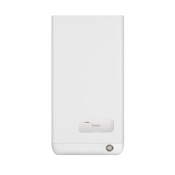 Vokera Easi-Heat 29kW boiler flue