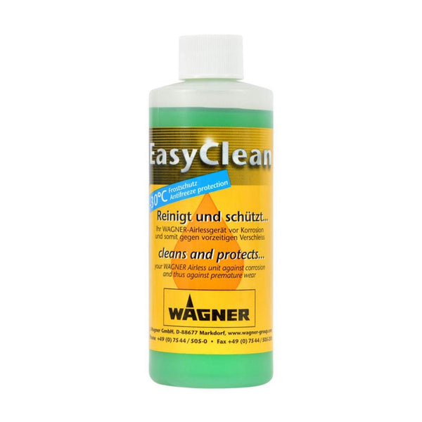 Wagner EasyClean airless sprayer cleaning agent 1L