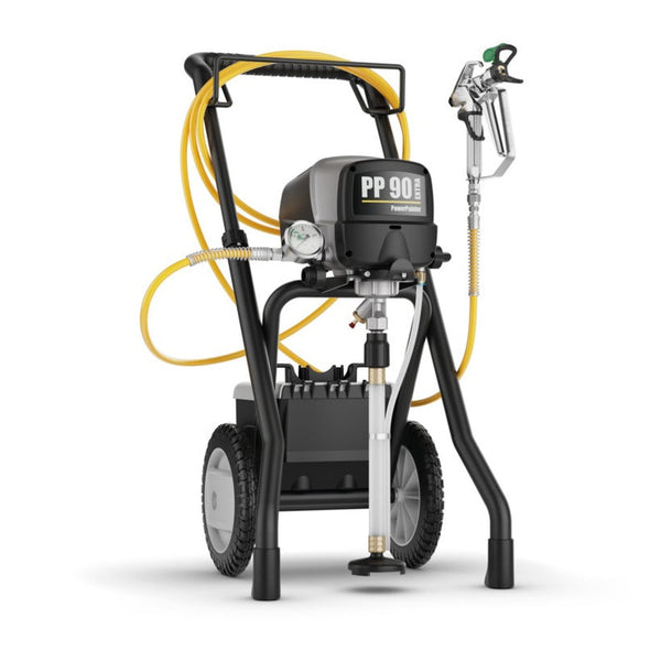 Wagner Power Painter 90 airless paint sprayer