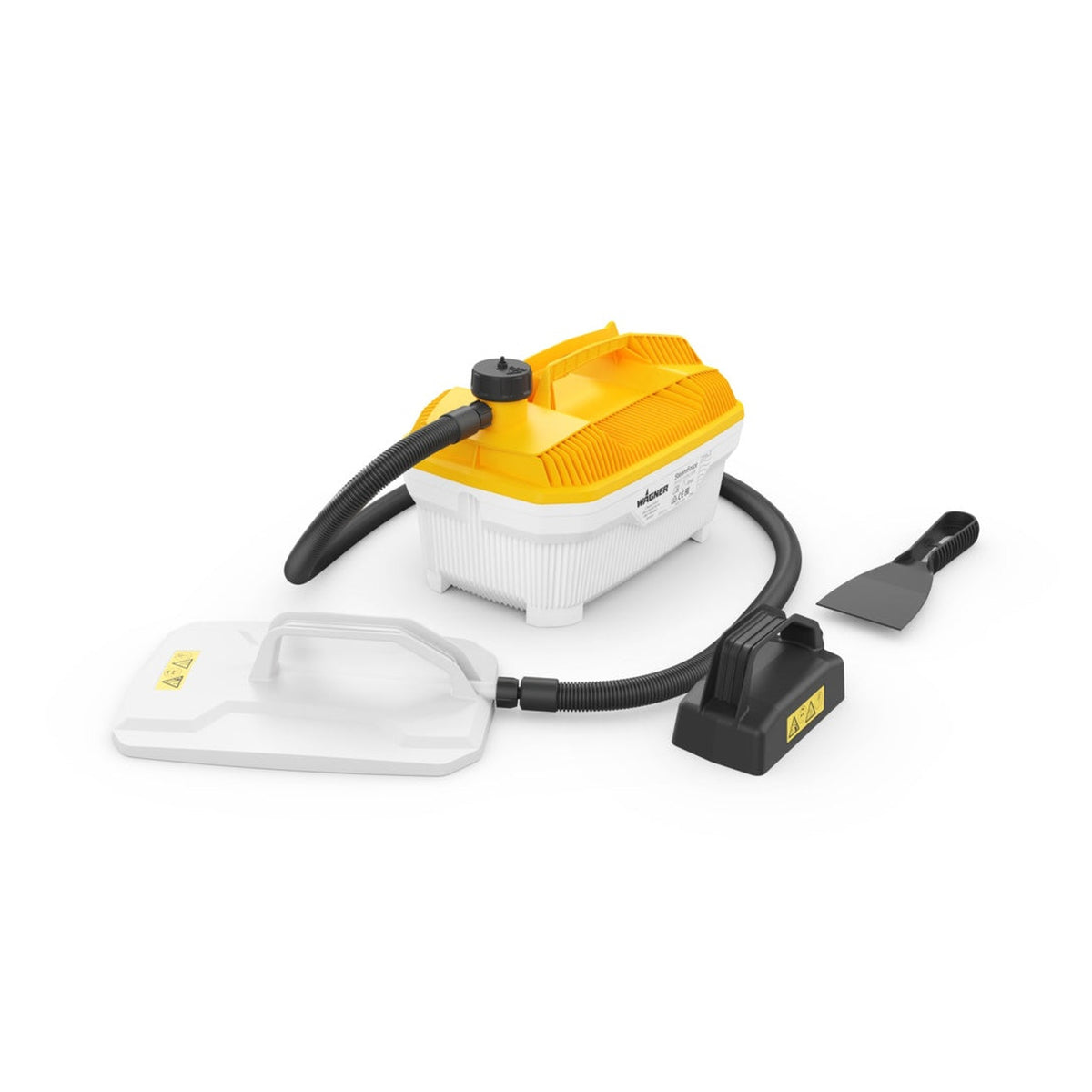 Wagner Steamforce Plus wallpaper steamer