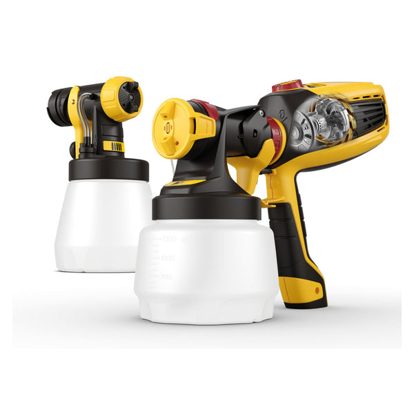 Wagner Universal Flexio W 590 paint sprayer