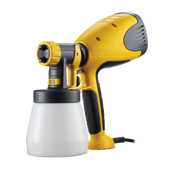 Wagner W100 wood and metal paint sprayer