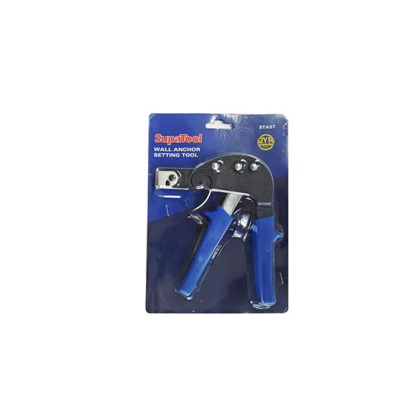 Wall Anchor Setting Tool