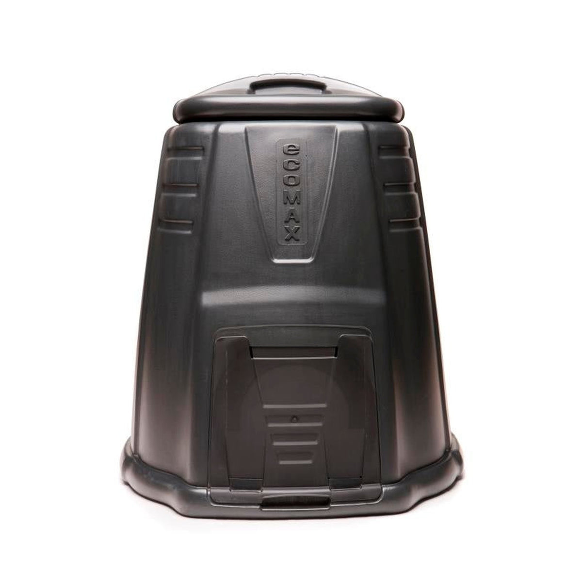 Ward Ecomax black 220 litre compost bin