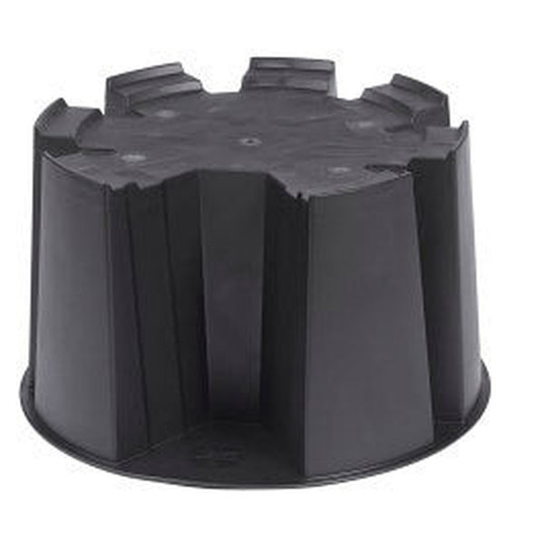 Ward black water butt stand