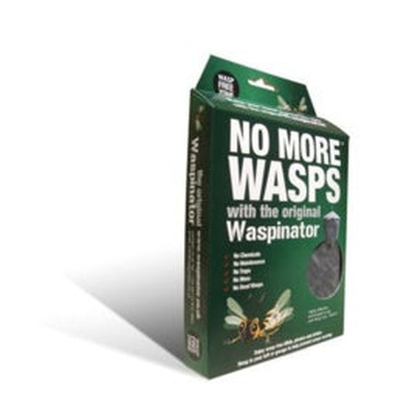 Waspinator fake wasp nest pack of 2