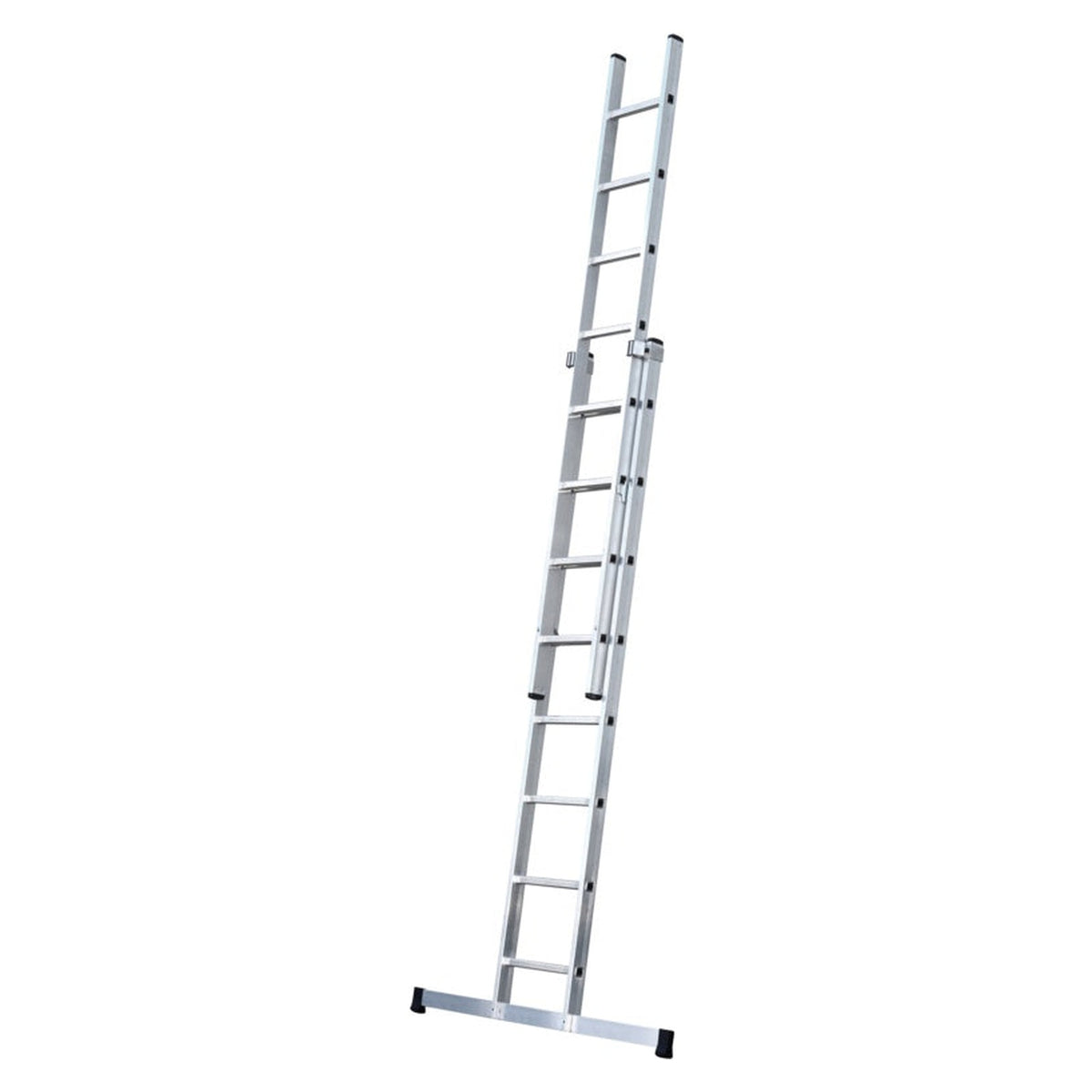 Werner 2 section trade extension ladder