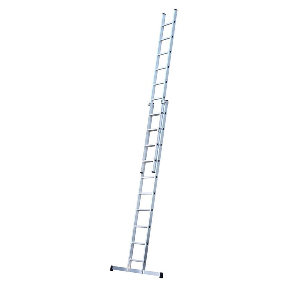 Werner 2 section trade extension ladder 3.09m