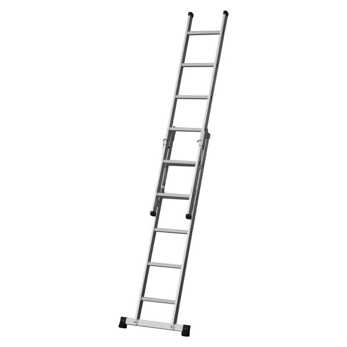 Werner 3 in 1 combination ladder