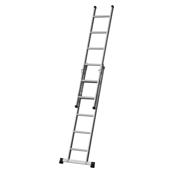 Werner 3 in 1 combination ladder