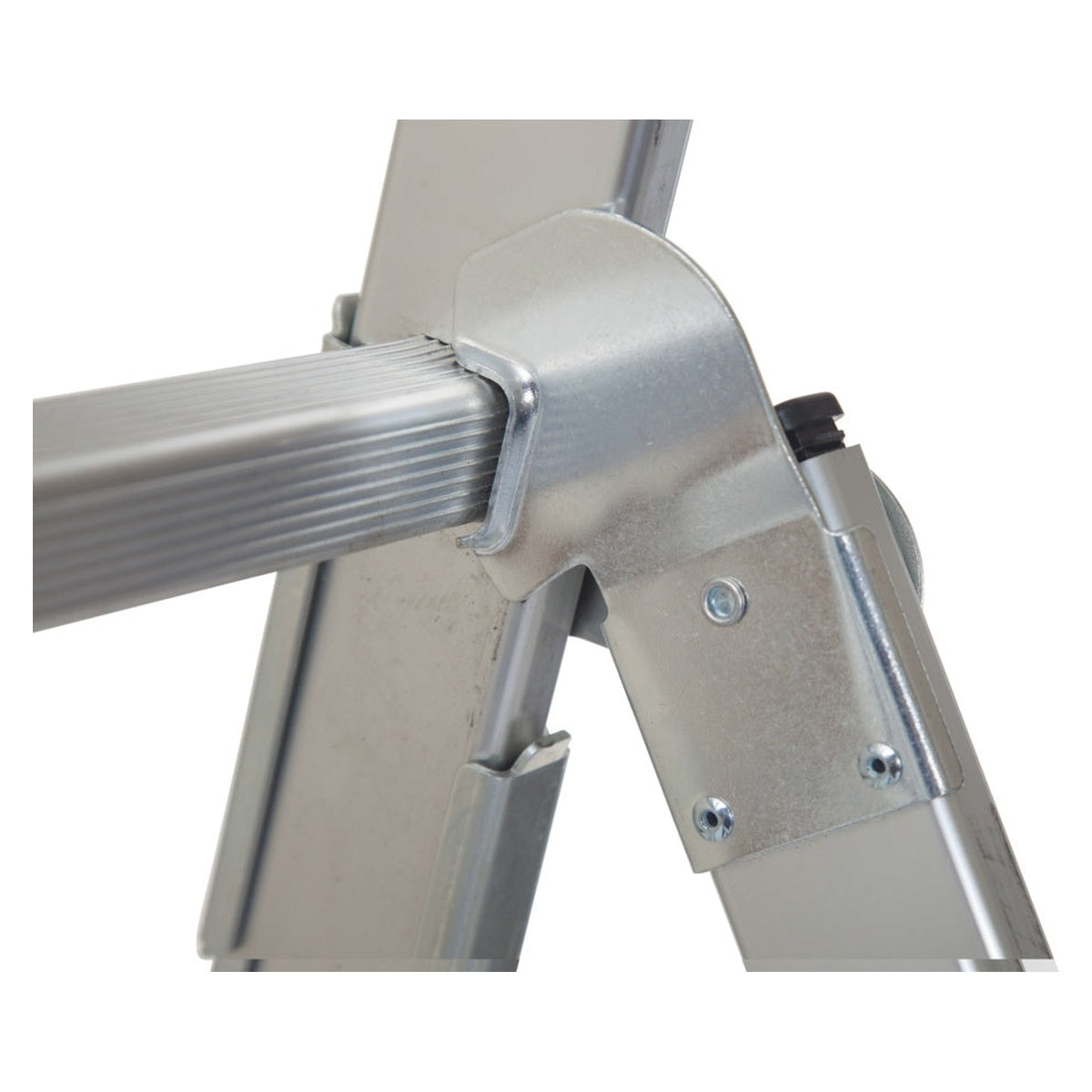 Werner 3 in 1 combination ladder, view 5
