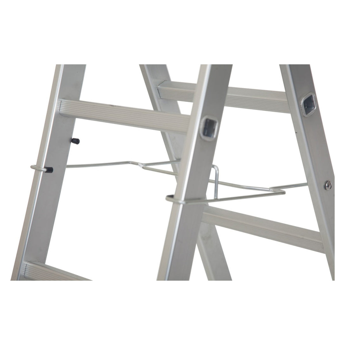 Werner 3 in 1 combination ladder, view 6