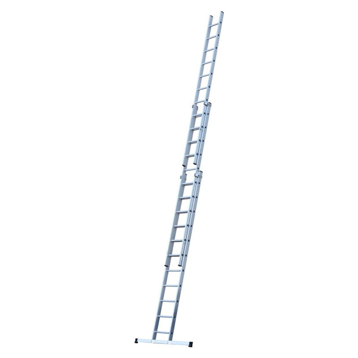 Werner 3 section trade extension ladder