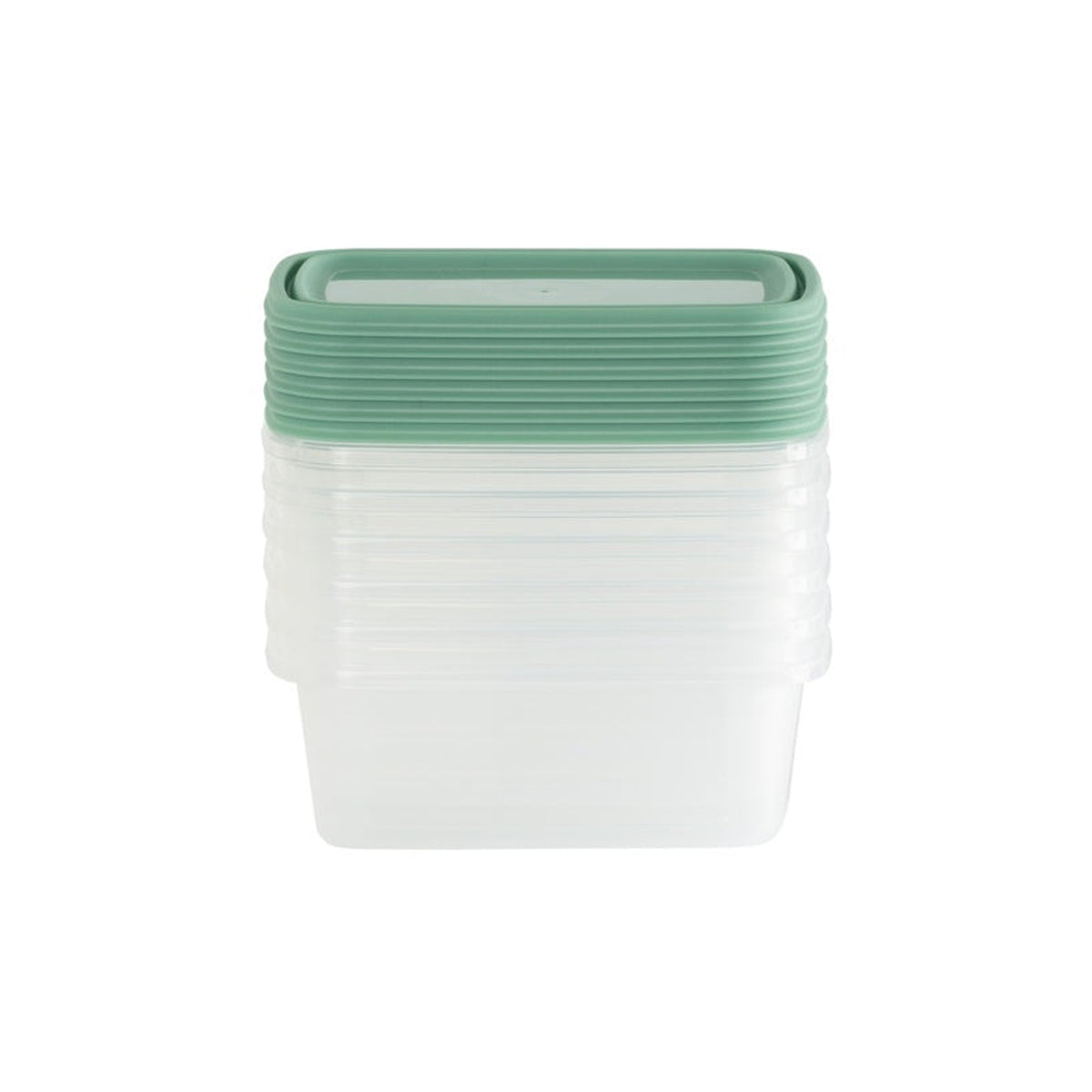 Wham Everyday 250ml food storage set of 6, view 3