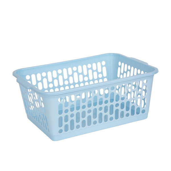 Wham large handy basket in blue