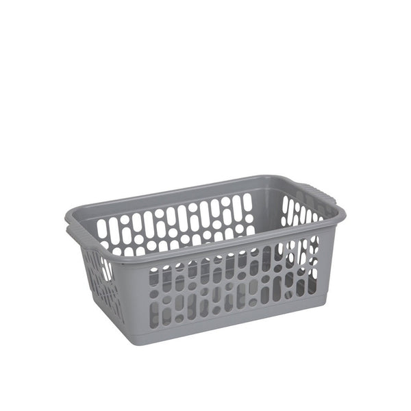 Wham medium handy basket in grey