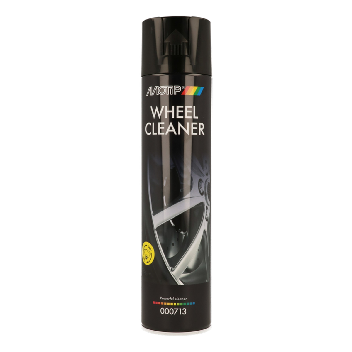Wheel Cleaner - 600ml