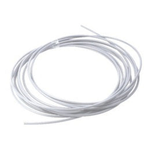 Whitespeed white PEX barrier pipe 22mm x 25m