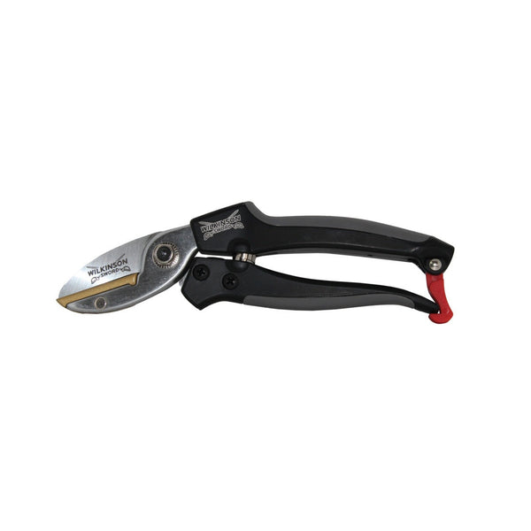 Wilkinson Sword anvil pruners