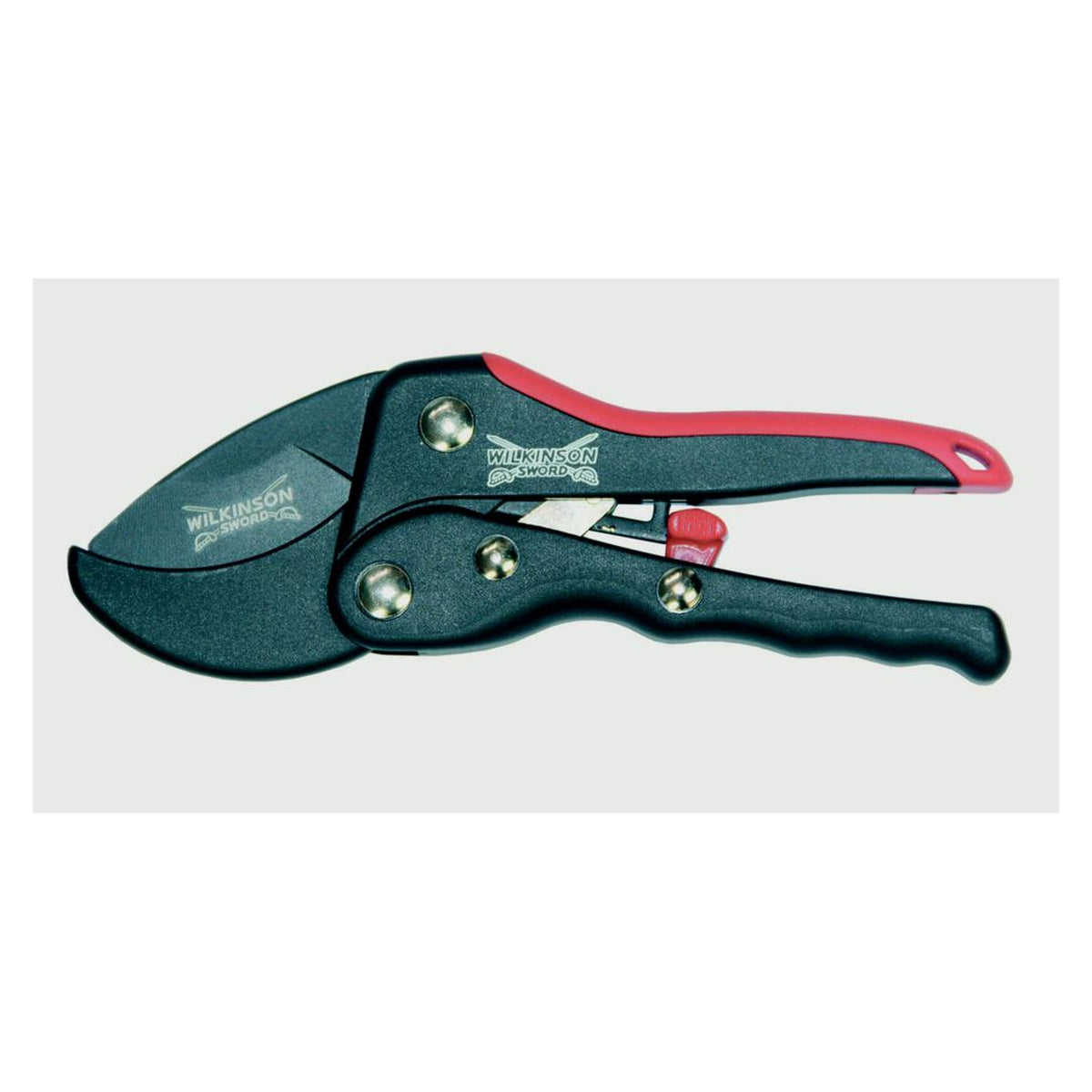 Wilkinson Sword anvil pruning shears