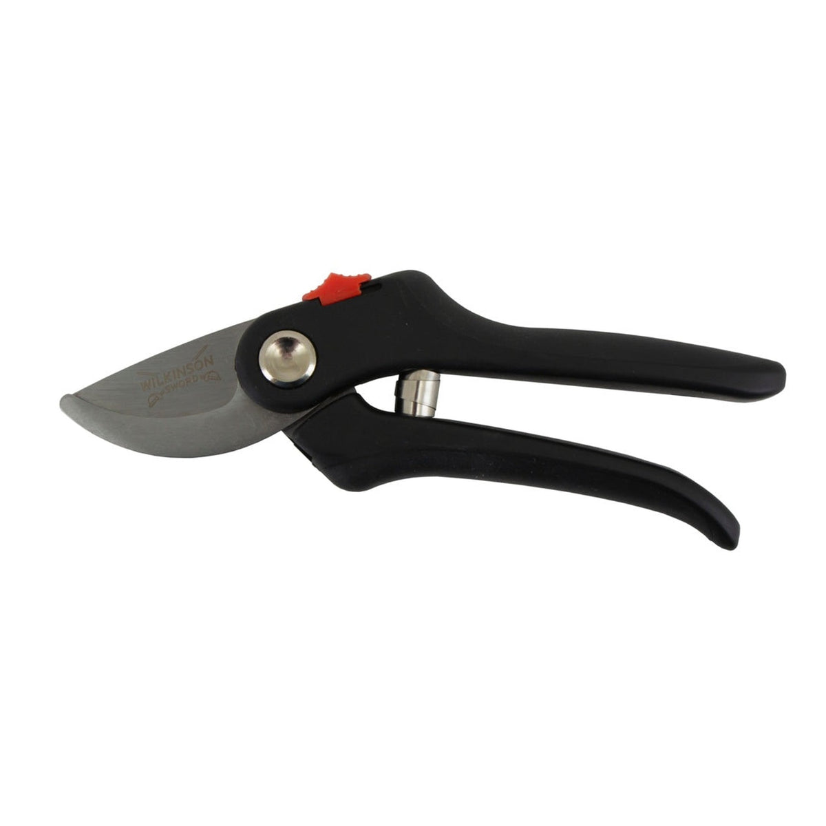 Wilkinson Sword bypass pruners, view 2